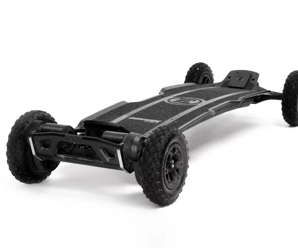 Evolve Renegade Diablo Electric Skateboard
