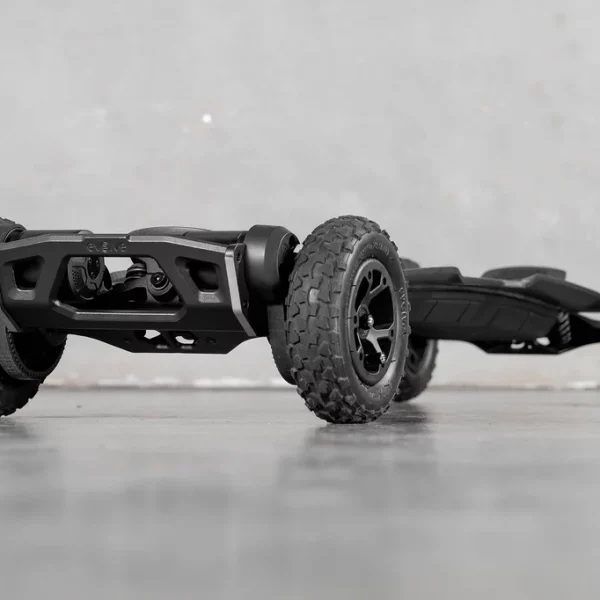 Evolve Renegade Diablo Electric Skateboard