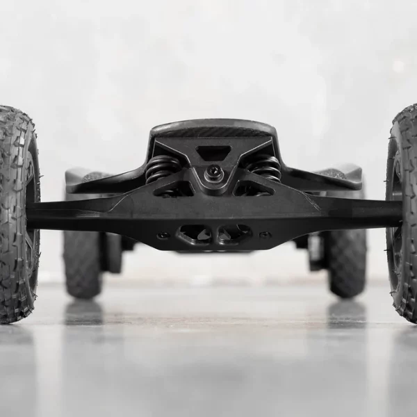Evolve Renegade Diablo Electric Skateboard